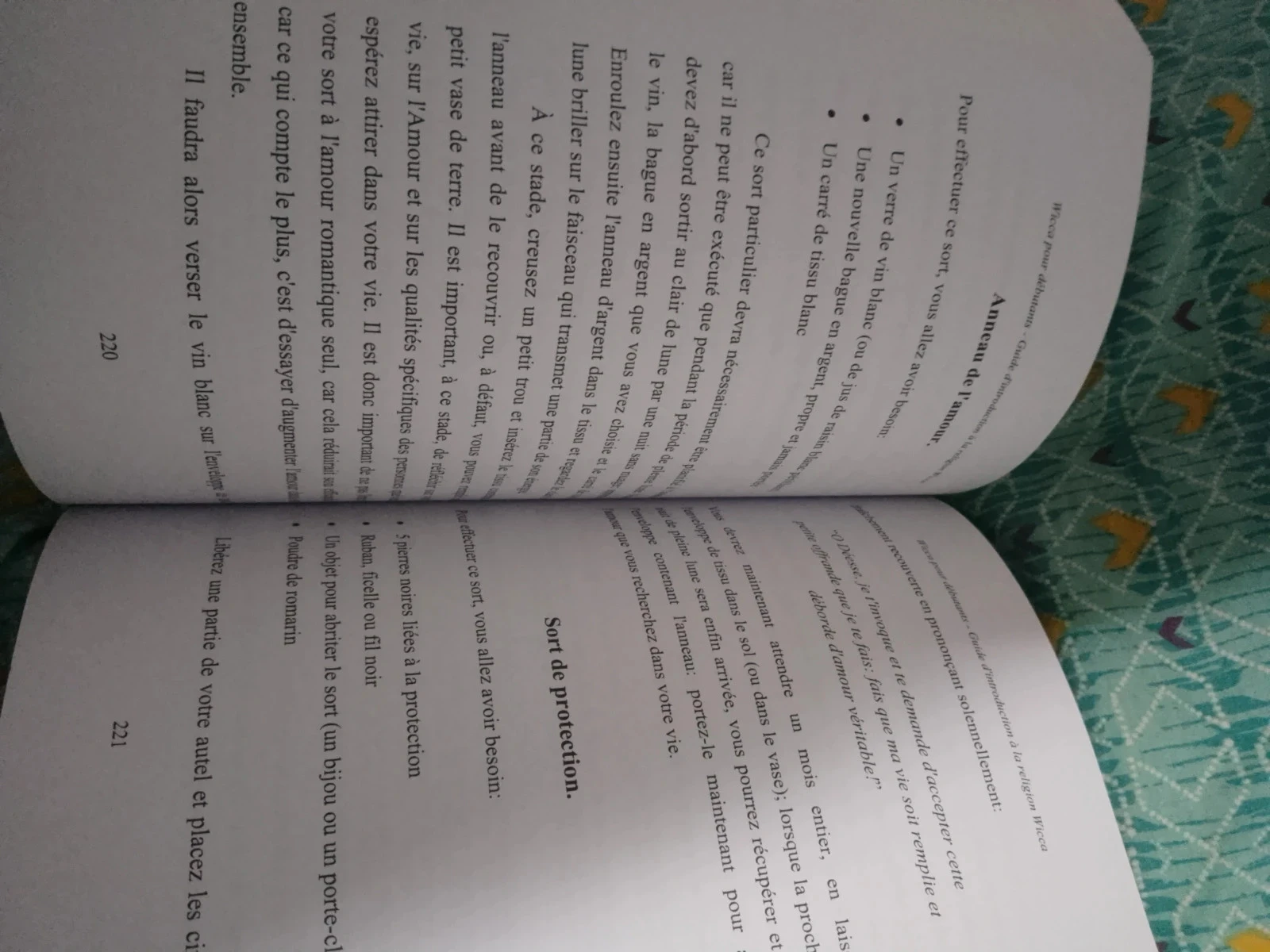 Wicca for beginners – photo 8